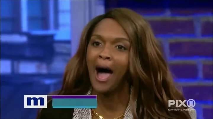 A Maury Compilation! The Biggest You Are Not The Father Tantrums!