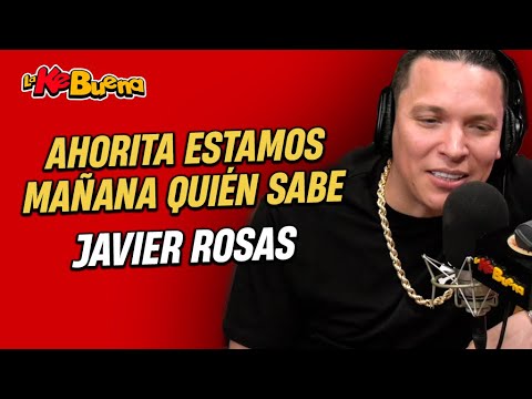 JAVIER ROSAS: Soy viva prueba de que EXISTEN las SEGUNDAS OPORTUNIDADES | Ke Buena México