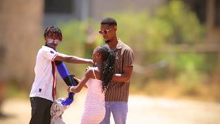 Drama after the guy sm@shed cousins🔥🔥🔥🔥
