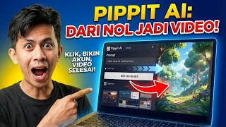 Dari Klik Link Sampai Video Siap, Semua Di Video Ini