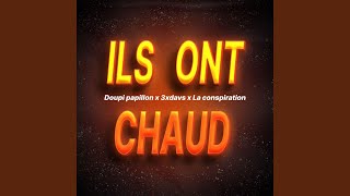Ils Ont Chaud