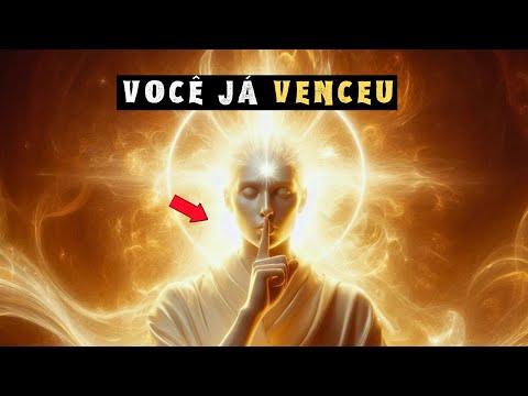 ESCOLHIDOS: Fique em