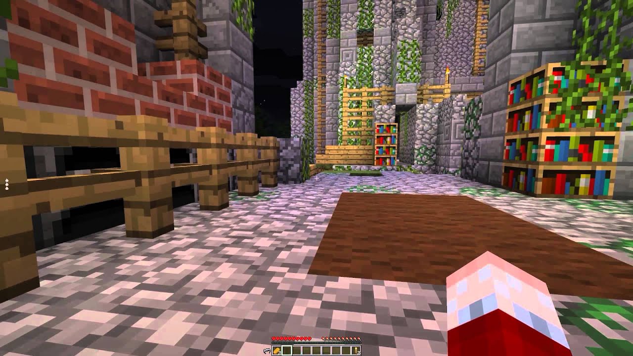 Sunless Minecraft 1 Apho18