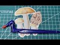 I love this tool  gyro cutter tutorial