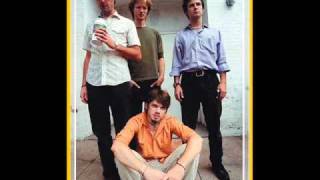 Video thumbnail of "The Dismemberment Plan - 13th and Euclid"