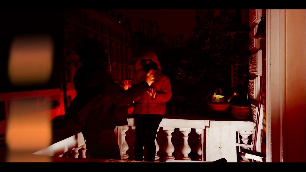KV! - FORZA (Official Video) - YouTube