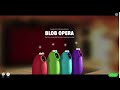 Blob Opera: Imperial March