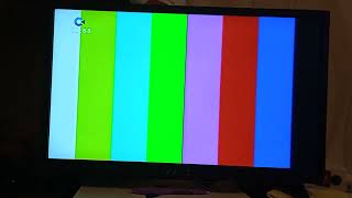 Профилактика на Сампо ТВ (16.01.2023)