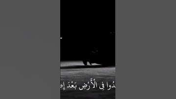 أرح سمعك 🥀القارئ:سعد الغامدي  🍃حالات واتس آب #القرآن_الكريم