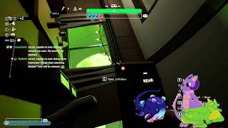 Kobo scratch scratch for money, then exploding RV with frens! screenshot 2