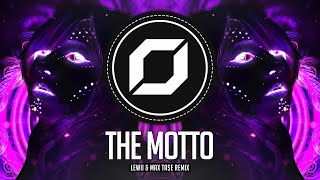 PSY-TRANCE ◉ Tiësto & Ava Max - The Motto (Lewii & Max Tase Remix)