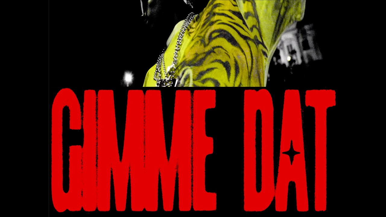 Watch STRAFFITTI - GIMME DAT .MP4 on YouTube Watch STRAFFITTI - GIMME DAT .MP4 on YouTube