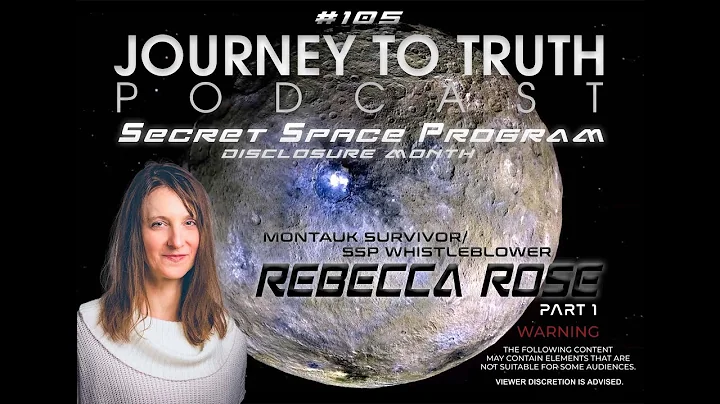 EP 105 - Rebecca Rose - Montauk Survivor / SSP Whi...