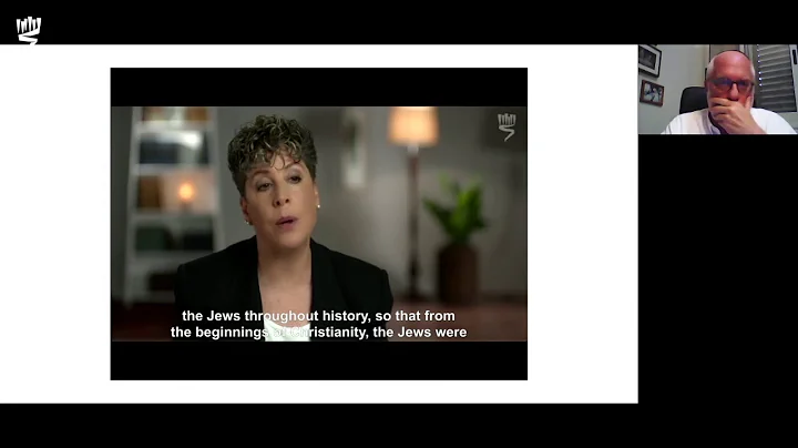 "Antisemitism"