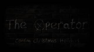 CryEngine 3 - The Operator