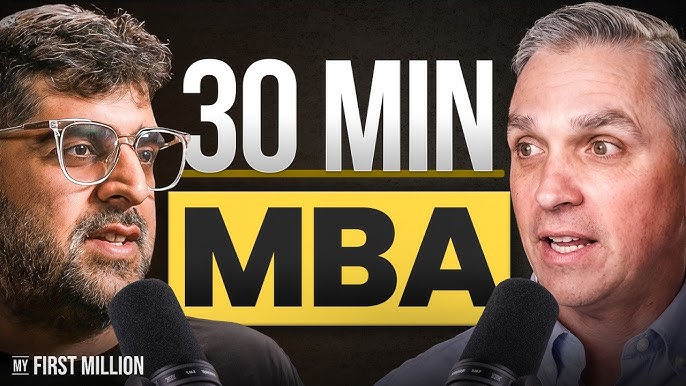 How to Build Systems (So Your Business Runs Without You)