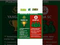 YANGA VS SIMBA рџ Ґрџ Ґрџ Ґрџ Ќрџ Ќ YANGA VS SIMBA рџ Ґрџ Ґрџ Ґрџ Ќрџ Ќ