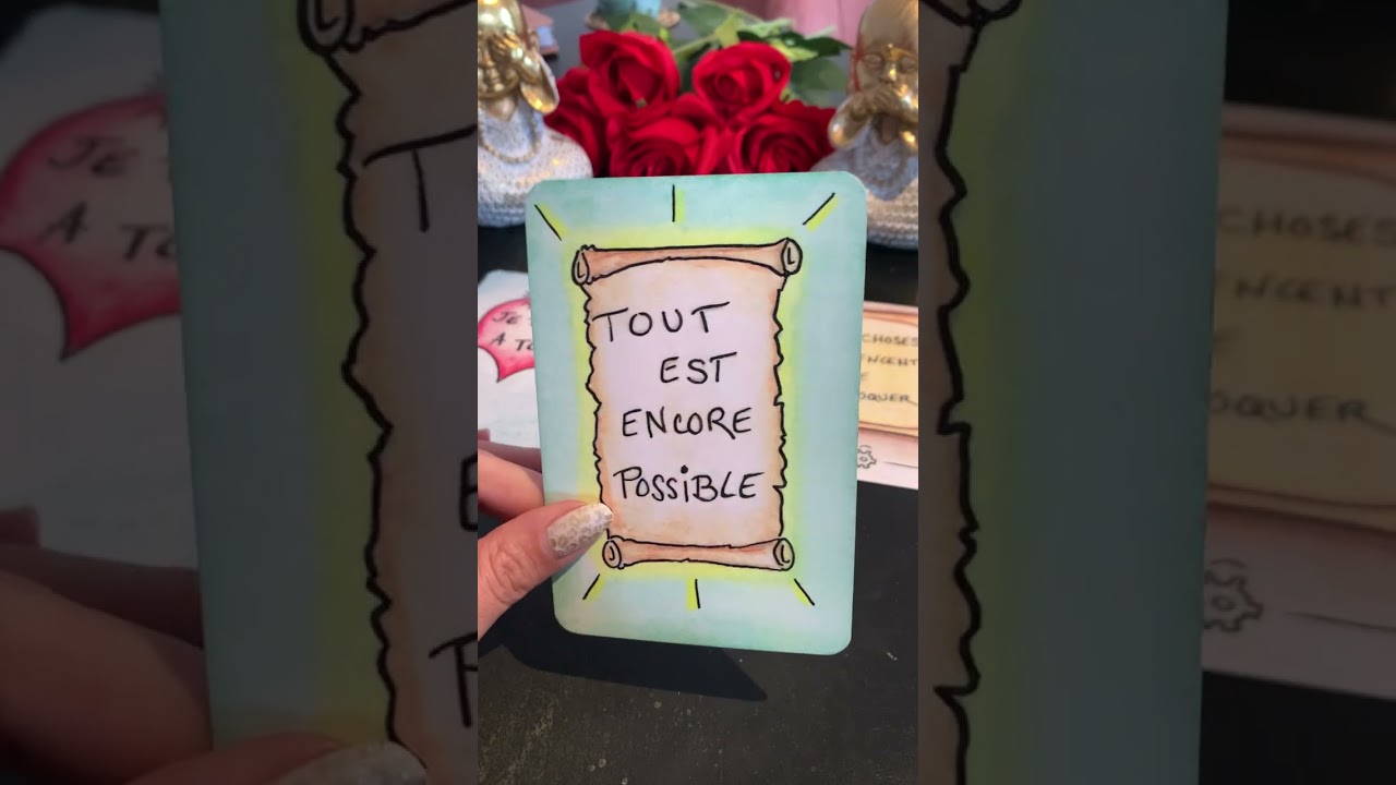 Cette personne pense à toi autant que toi tu penses à elle…💖💖💖