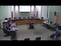 City of Nixa Council Meeting 8.23.2021