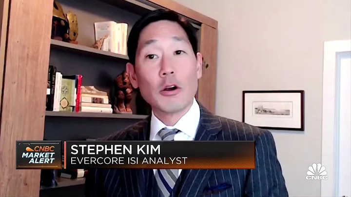 These homebuilder stocks have significant upside, says Evercore's Stephen Kim