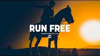 [FREE] Morgan Wallen Type Beat 'Run Free' (Country Rap Instrumental)