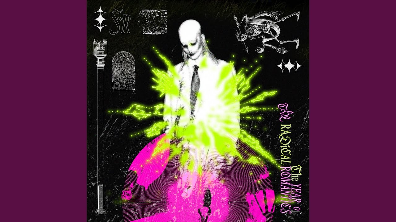 New Utensils (Radical Romantics Session)