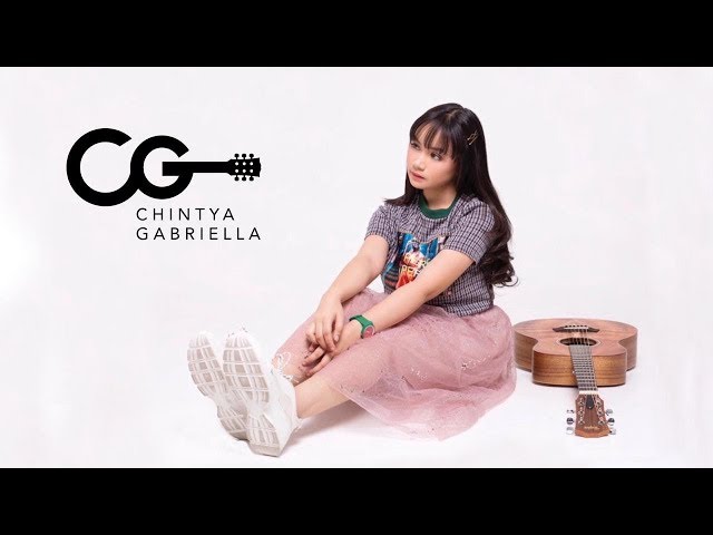 Chintya Gabriella - PERCAYA AKU (Official Music Video + Lyric) class=