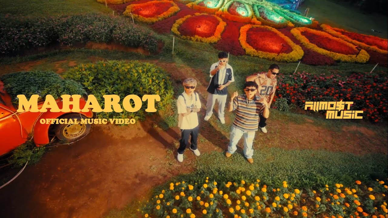 Watch ALLMO$T - Maharot (Official Music Video) on YouTube Watch ALLMO$T - Maharot (Official Music Video) on YouTube