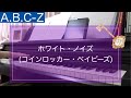 【耳コピ】ホワイト・ノイズ(音楽劇『コインロッカー・ベイビーズ』より)