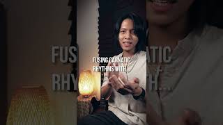 Carnatic Jazz Guitar Fusion #28