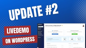 A.I. Content - SEO optimized Content for Wordpress with Postlabs