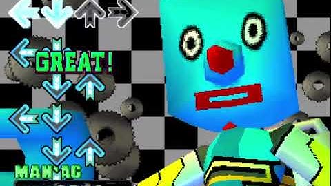 (ToxicTurtle) DanceDanceRevolution 4thMIX PLUS / DROP OUT |SP-MANIAC| (MAME 60fps)