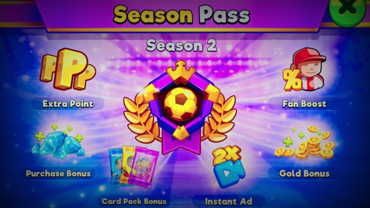 Head Ball 2 ⚽️ 🔥 SEASON PASS 2 😍🔥 But the same prizes 🤦‍♂️😤