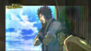 GENERATION / Examurai Sengoku