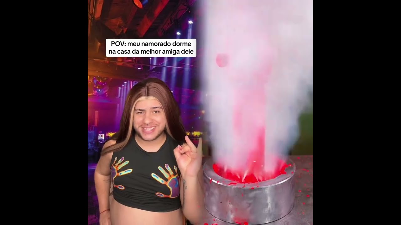 The best POV (@vitororth) 🥉ASMR cake making story time | POVs Tiktok Collection