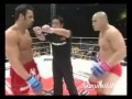 The story of minowaman in super hluk we trust  samurai life tv asian mma