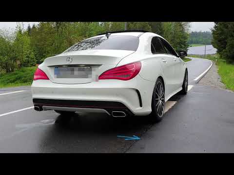 mercedes-benz-cla-250-sport-exhaust-sound-and-acceleration