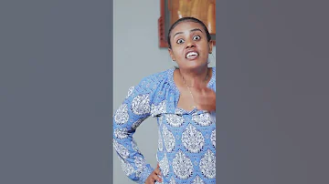 Shortsvideo ሴትና መጠጥ ያስቸገረው ኣባወራ 