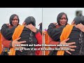 Tears, Hugs and Happiness; ‘Pran Pratishtha’ An Epochal Moment for Uma Bharti, Sadhvi Rithambara