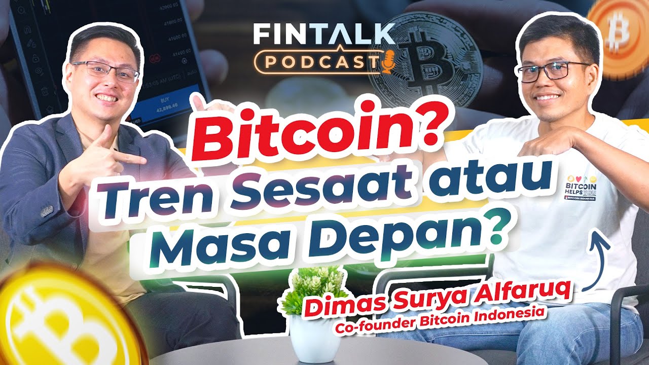 Mau Punya Bitcoin? Ini Cara Paling Aman!
