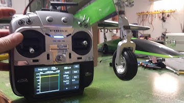 T18SZ Door Sequencer Settings - TTT - Tobis Technik Tipp