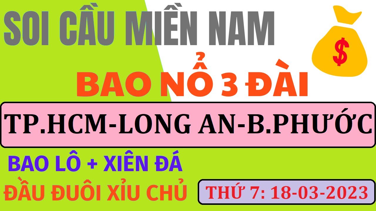 xem phim ninja co doc SOI CẦU MIỀN NAM | CHỐT SỐ MN 18/03/2023 | XSMN | DỰ ĐOÁN XSMN | SOI CẦU XSMN | HOÀNG QUÂN XSMN