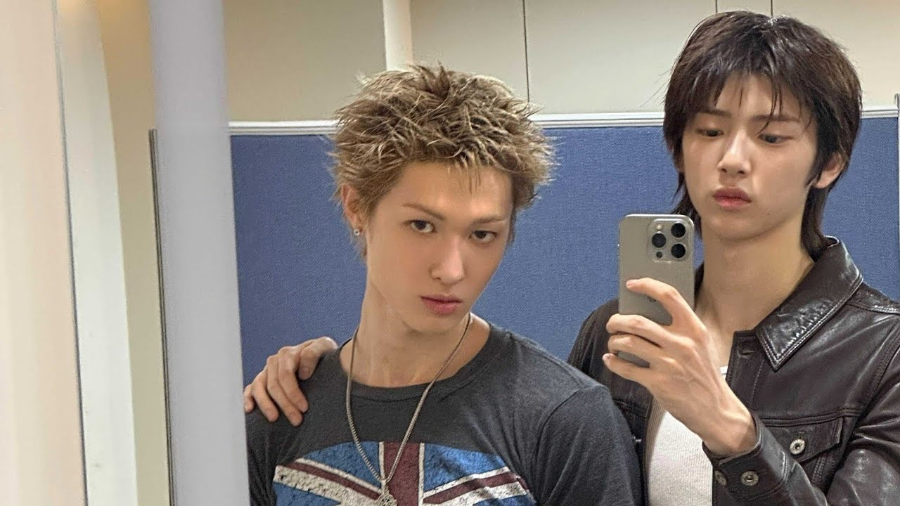 smells like teen spirit