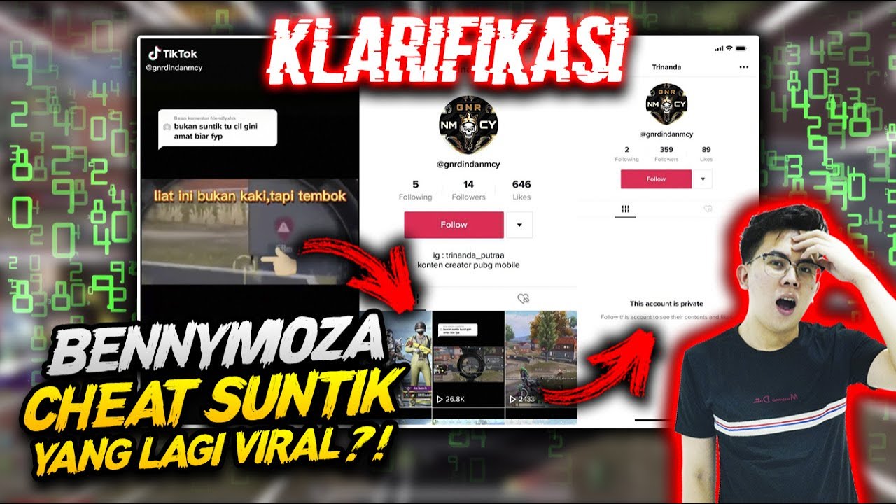 Youtube Video Statistics For Cheat Suntik Pubg Mobile Terbaru M416 Rasa Awm R I P Pubg Mobile Noxinfluencer