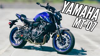 2024 YAMAHA MT07 | ISSUES | DO I REGRET BUYING?