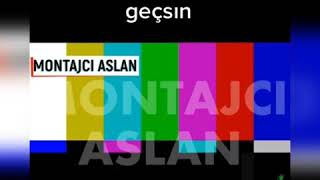 Komik Montaj Kral Şakir