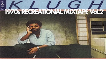 Earl Klugh 1970s VOL.2 RECmix