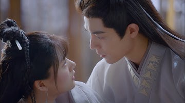 [JINFanmade] 玉骨遥 - 胡夏 Ngọc Cốt Dao - Hồ Hạ | 玉骨遥 | Ngọc Cốt Dao | The Longest Promise FMV