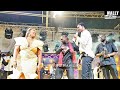 Wally Seck chante son ami Doro Guèye et fait des louanges à Sokhna Aidara à la 2Stv