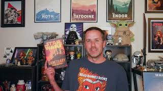 Sanctuary A Bad Batch Novel book review